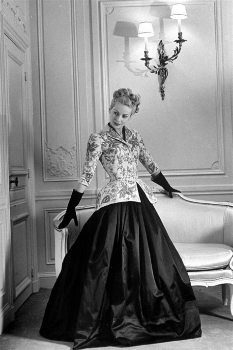 rom dior collection|christian Dior vintage fashion.